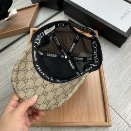 Picture of Gucci Cap _SKUGuccicap041730532